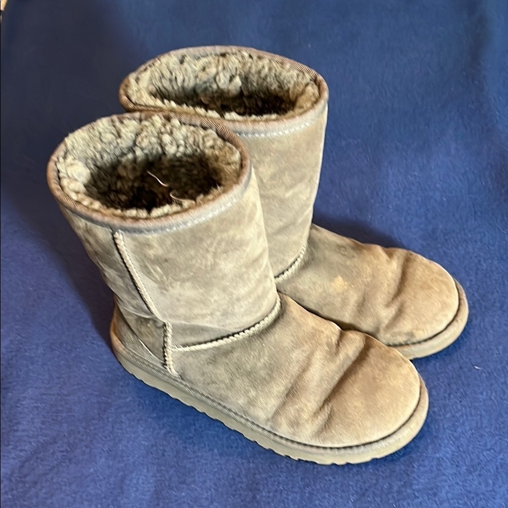 UGG boots